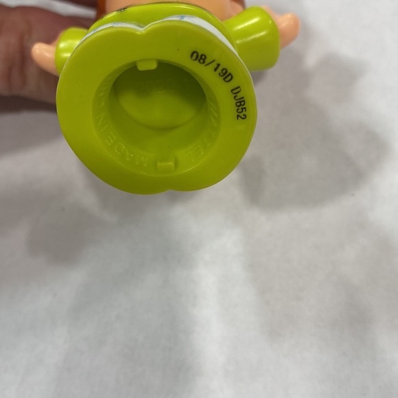 5 for $25 Fishers price little People driver Emily sit with me school‎ bus - Picture 4 of 5